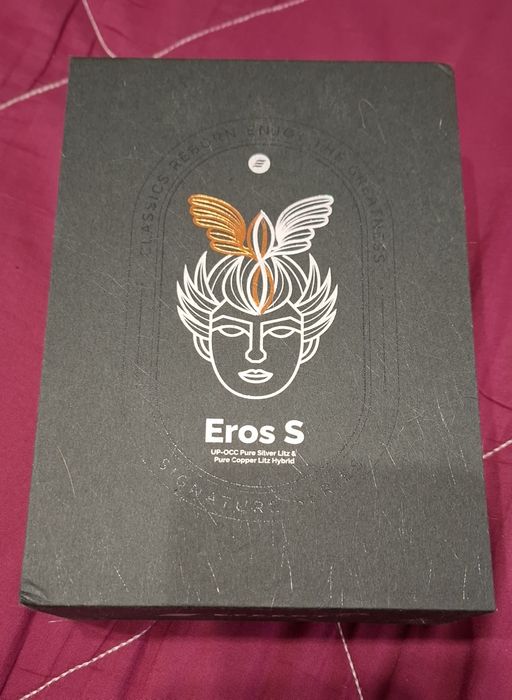 Effect Audio Eros S