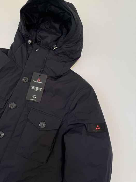 Куртка пуховик Peuterey оригинал