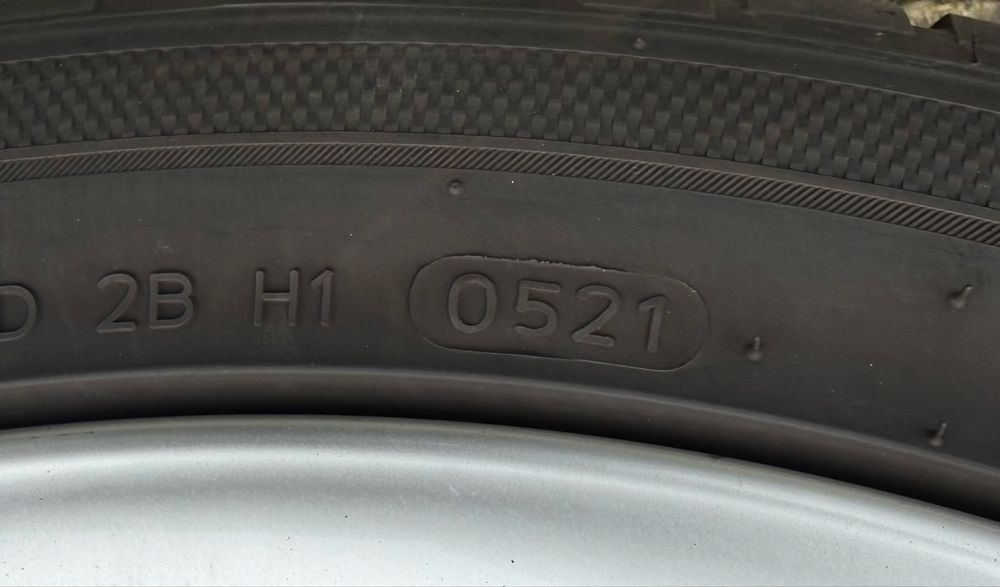Oryginalne felgi Audi S6 A6 A7 Q5 C7 5x112 ET45 8.5J 255/40R19 lato
