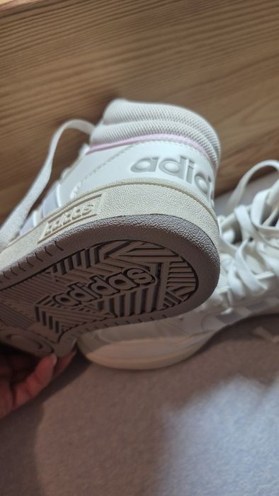Хайтопи ,кросівки високі adidas