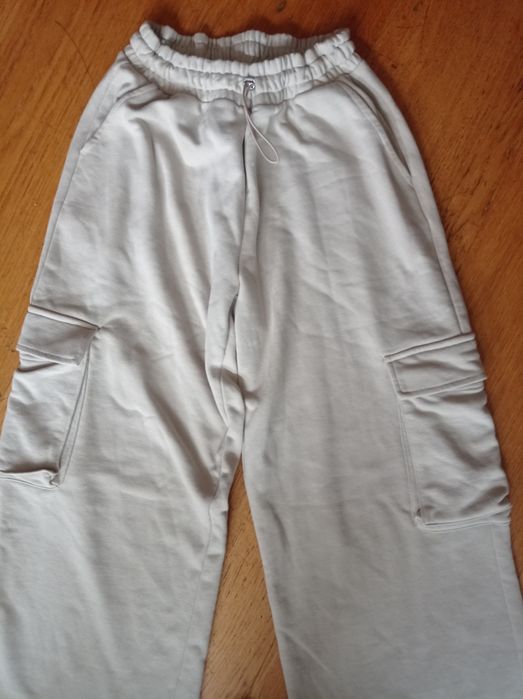 Baggy dresy Reserved rozmiar s