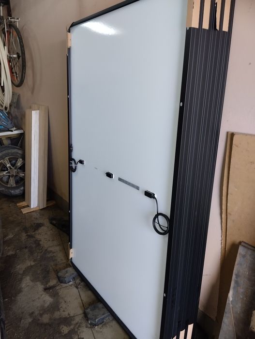 Солнечные панели Jinco 465w