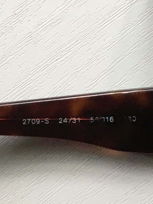 Оправа очки Persol 2709