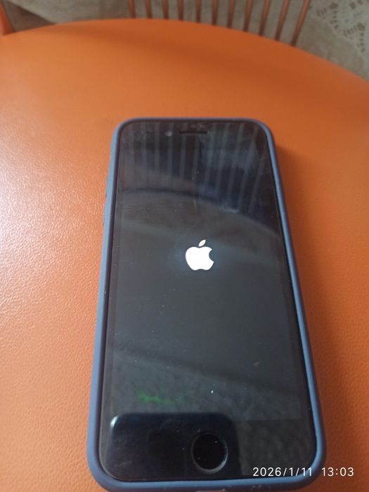 iPhone 7 все працює батарея тримає.