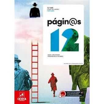 Páginas 12 - Versão professor Portes incluídos