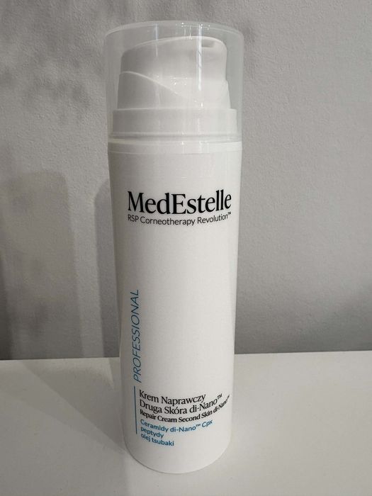 MedEstelle krem naprawczy Druga skóra/Nowy/oryginalny/150ml