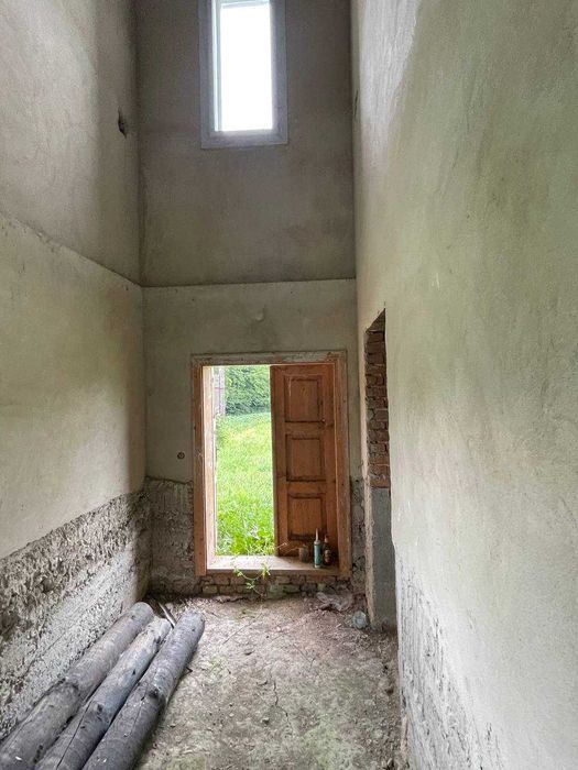 Продається будинок у селі Коршів