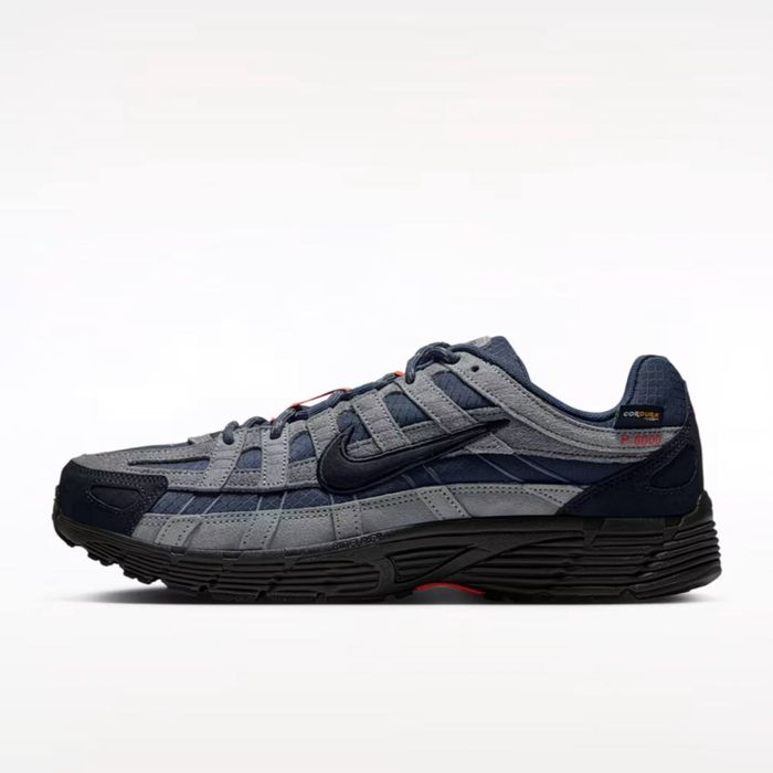 Кросівки Nike P-6000 CORDURA Original IQ6449-400