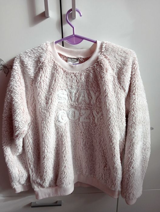 Piżama ocieplana "s"