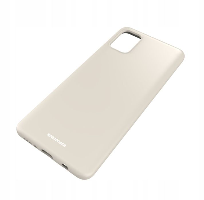 Etui case Spacecase Galaxy A71