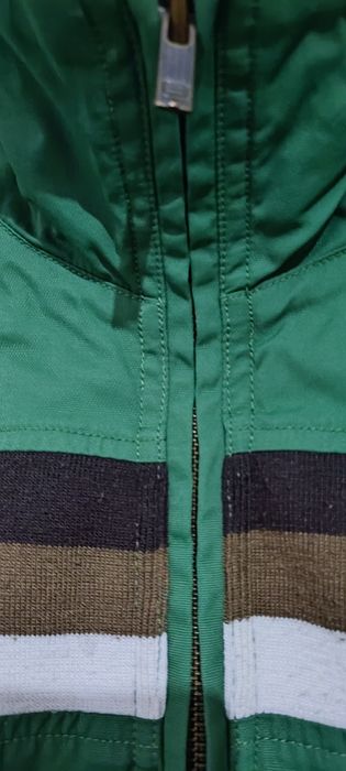 Kurtka croopa (s)(L)