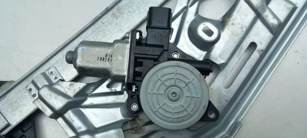 Elevador vidros frente direito HONDA Civic VIII Hatchback (FN_, FK_)