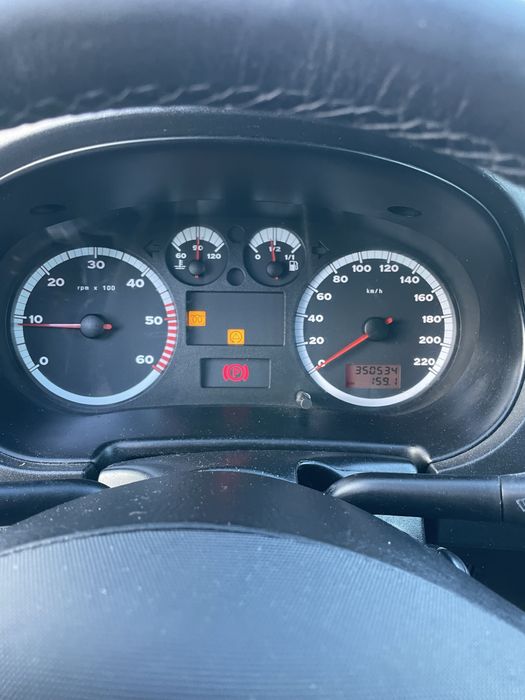 Seat Ibiza 1.9 Tdi 110 Cv