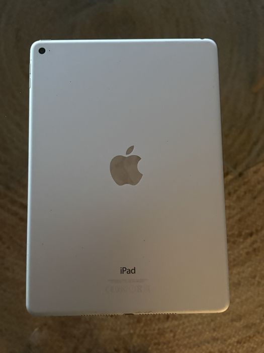 Ipad Air 32 GB - modelo A1566