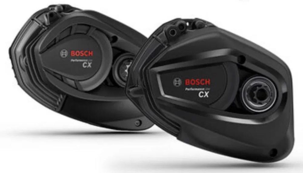 Двигун Bosch smart gen2/3/4/5