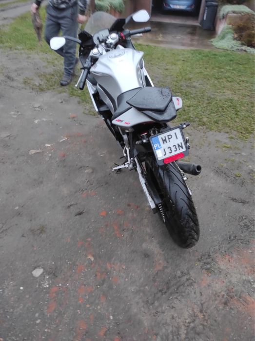 Aprilia