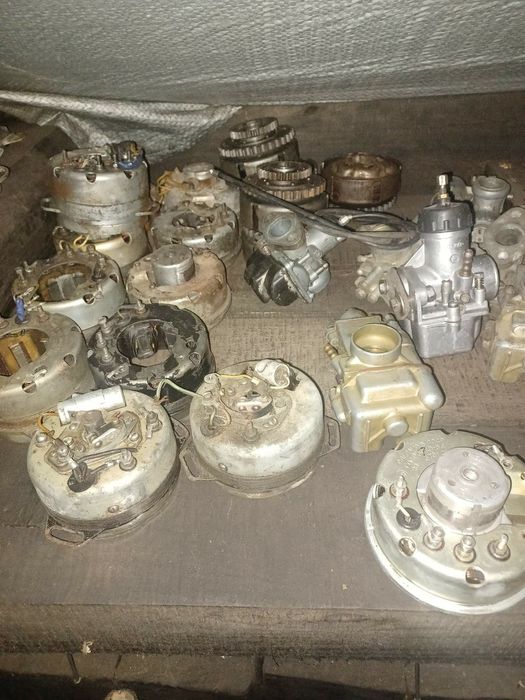 Генератор минск, восход, карпати, рига, верховина