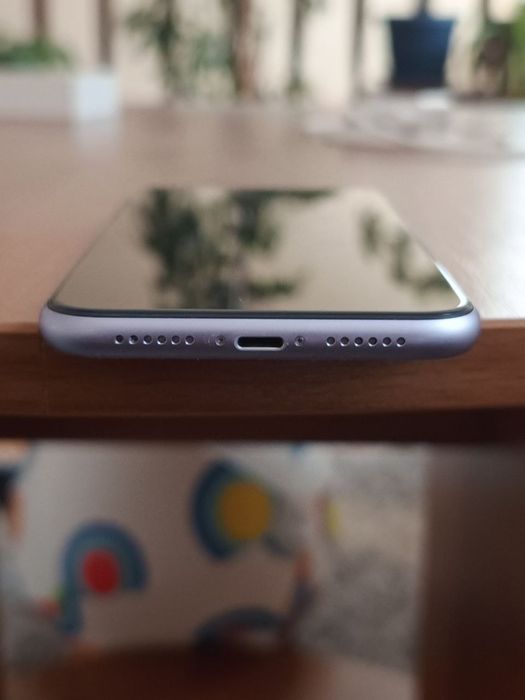 Iphone 11 64Gb б/у