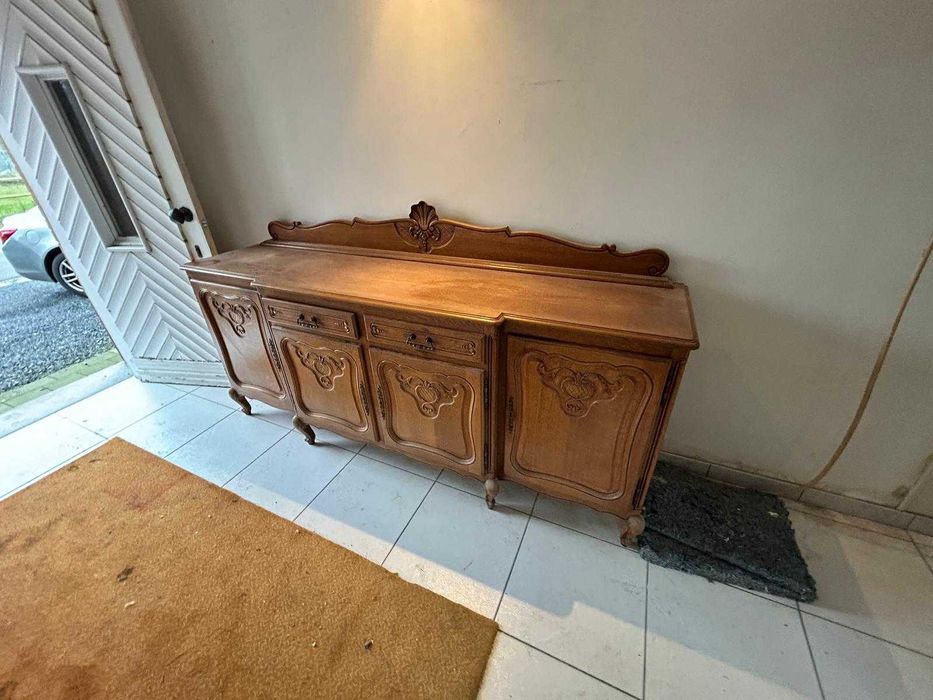 Komoda w stylu Ludwik XV 26