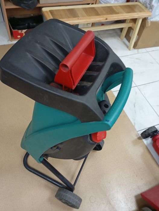 Подрібнювач Bosch AXT Rapid 2000