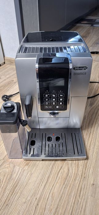 Ekspres do kawy DeLonghi