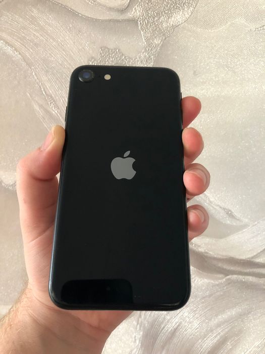 IPhone SE 2022 3 Gen 64 Gb