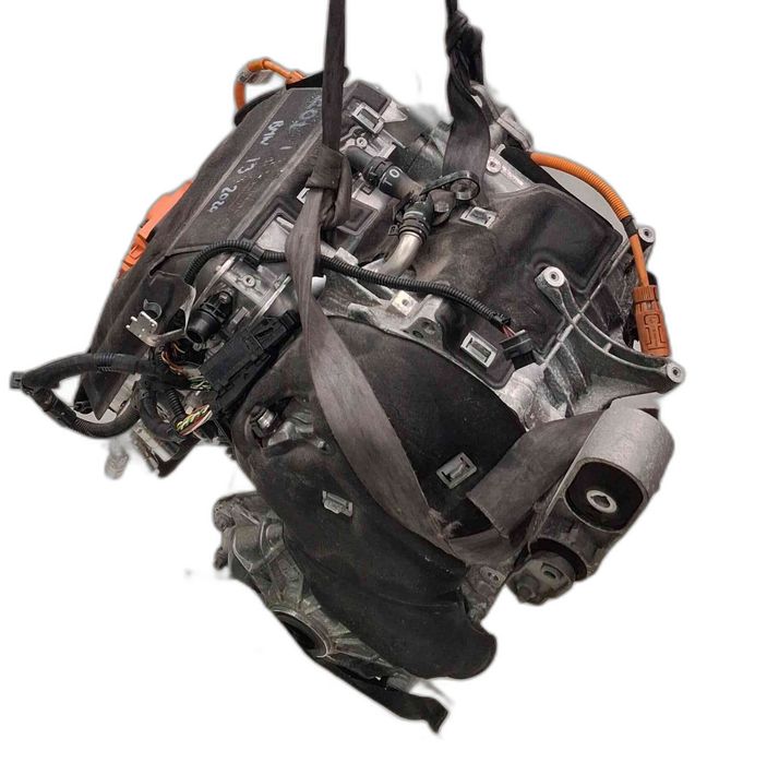 Motor Completo I01 - BMW i3