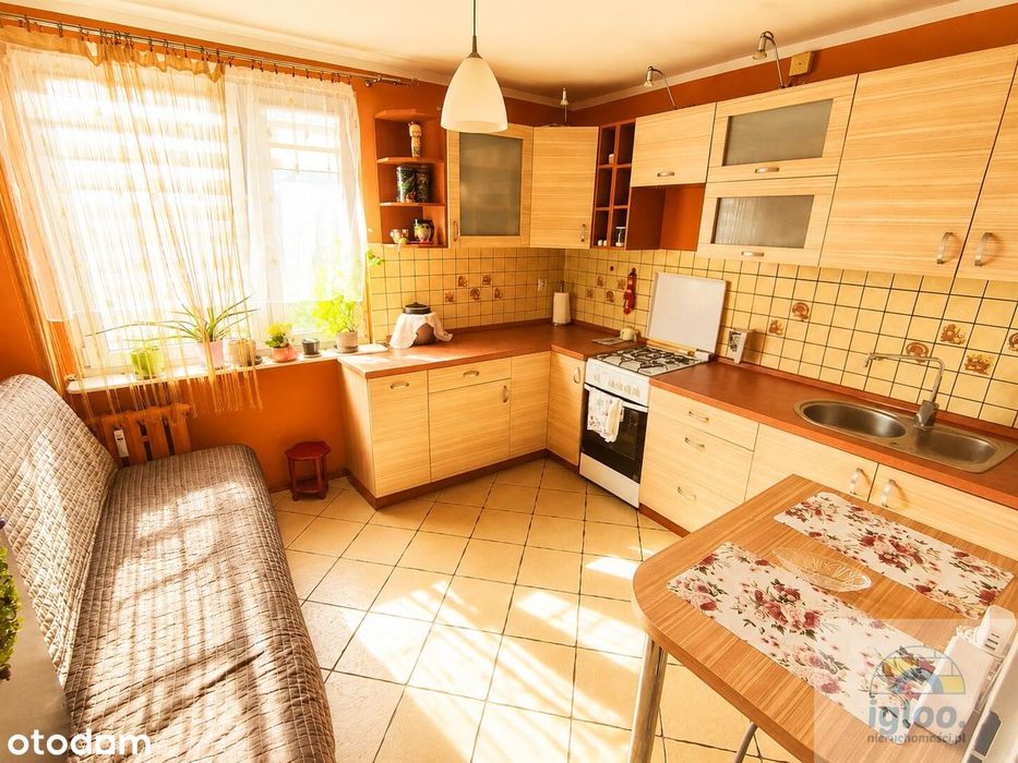 Mieszkanie  do zamieszkania , balkon, winda