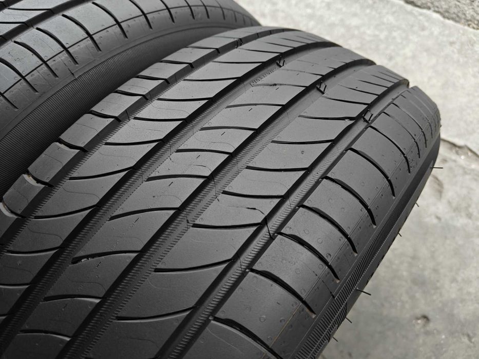 R16 195 55 шини літні 22р Michelin Primacy 4 made Germany преміум
