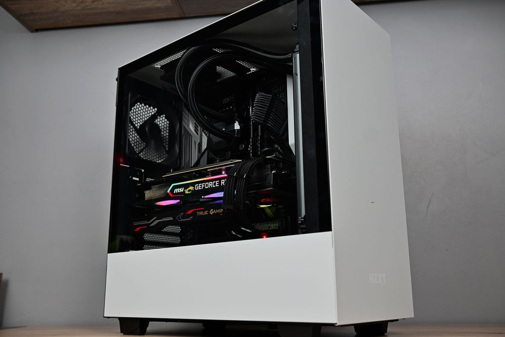 PC GAMING | i7-10700K | RTX 2070 Super | 16GB