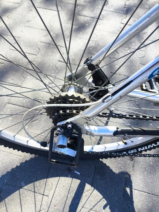 Gigant Boulder Alu lite 19,5.   koła 26