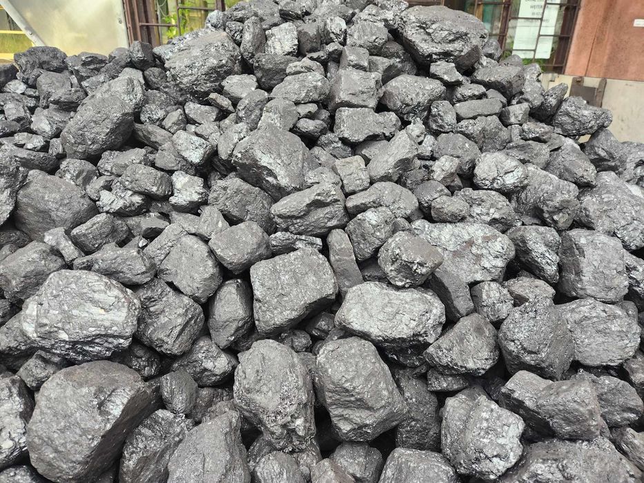 Węgiel   PGG orzech kostka groszek Transport