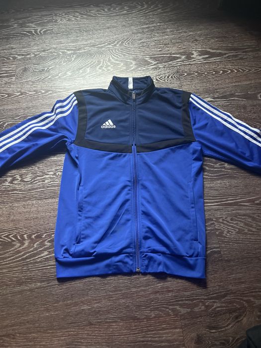 Adidas адидас олимпийка