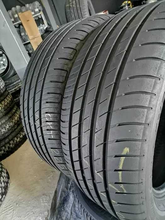 Літні Шини БУ 205/215/225/235 - 50/55/60/65 R17 Michelin Склад
