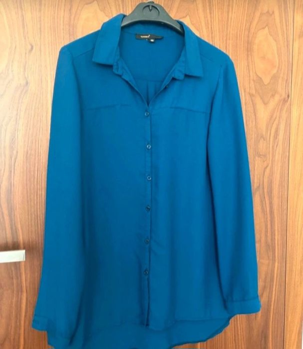2 camisas de manga comprida