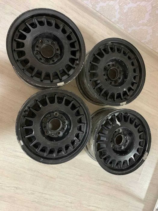 Диски R15 BMW Original Разболтовка 5*110: 12 $ - Диски Киев на Olx