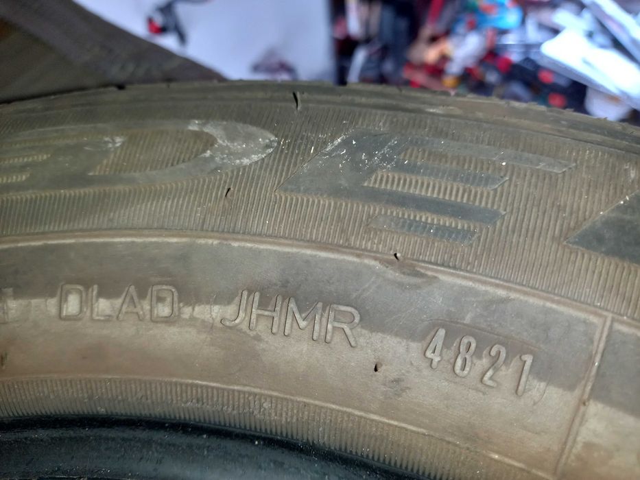 Opony letnie dębica 185/65/15