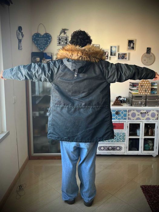 Casaco Superdry Rookie Edition Militar