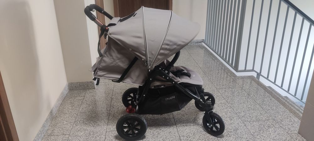 Valco snap 4 sport
