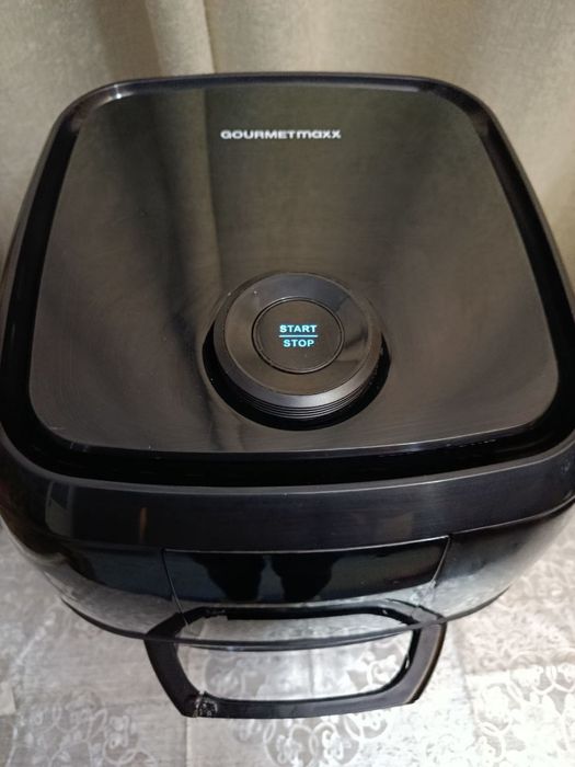 Продам аерофритюрницю!