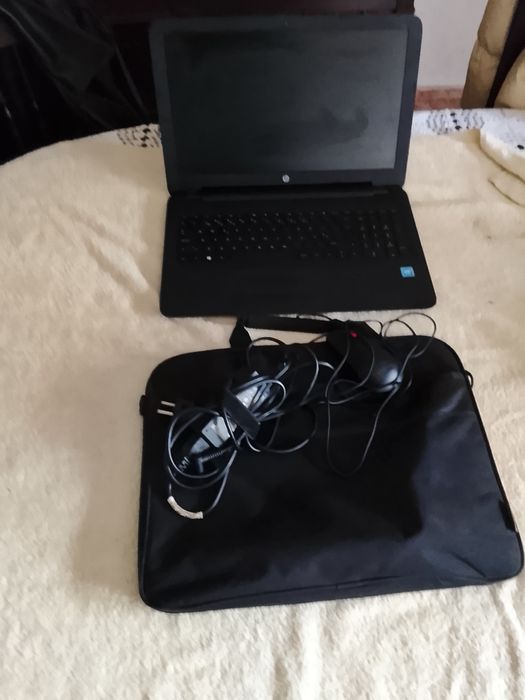 Computador portátil HP