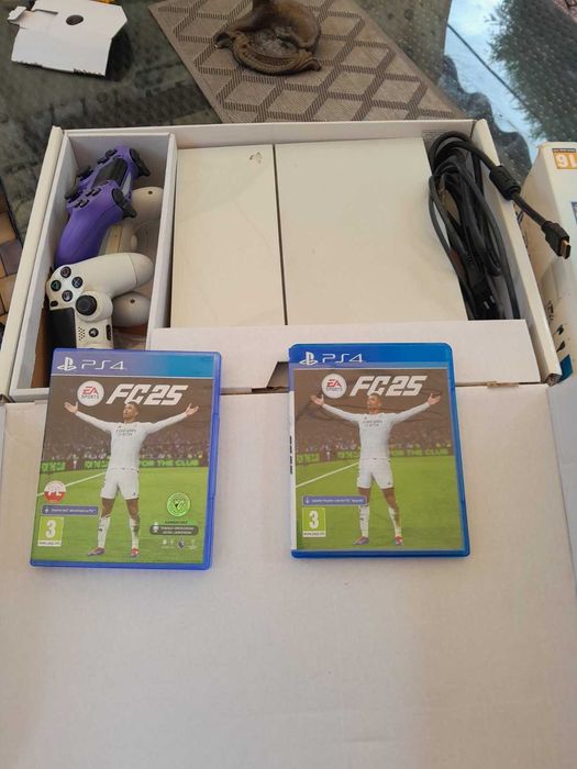 Play Station 4 500 GB