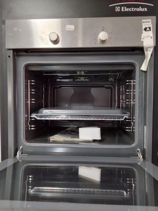 Forno de encastre bosch