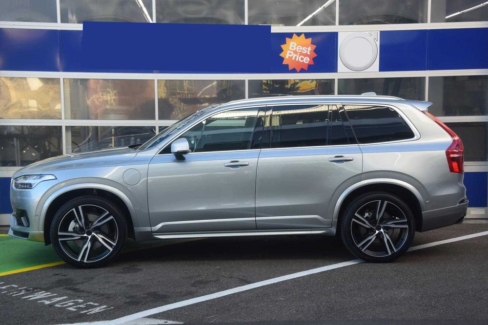 FELGI R19 5x108 Land Rover Freelander 2 Discovery Sport 2 Velar Evoque