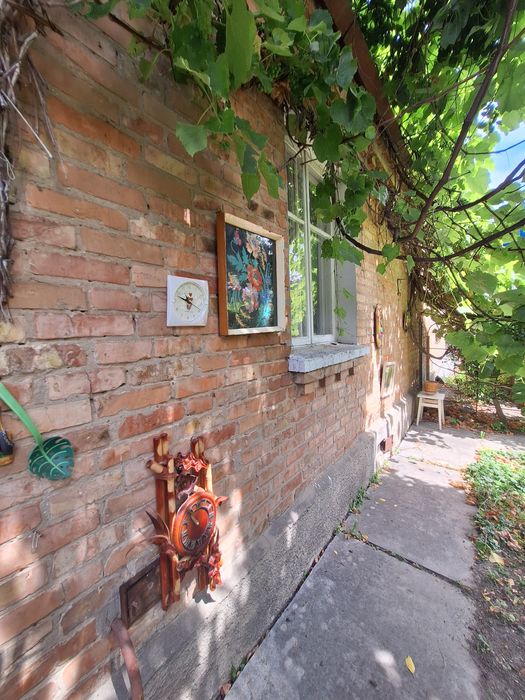 Продам частину будинку вул. Соборності