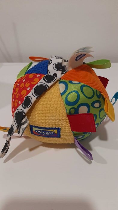 Brinquedo sensasorial