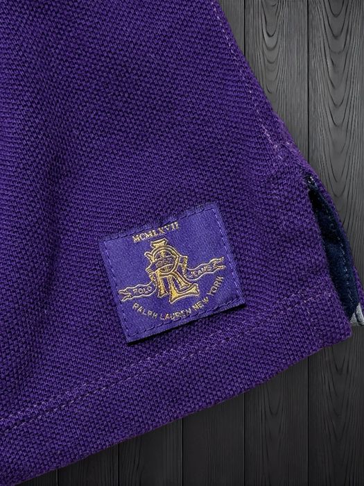 Koszulka Polo Damska S Ralph Lauren Swag