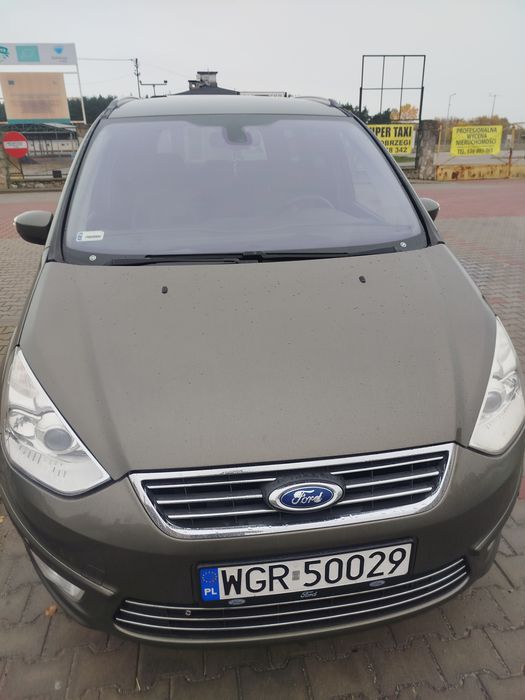 Ford Galaxy