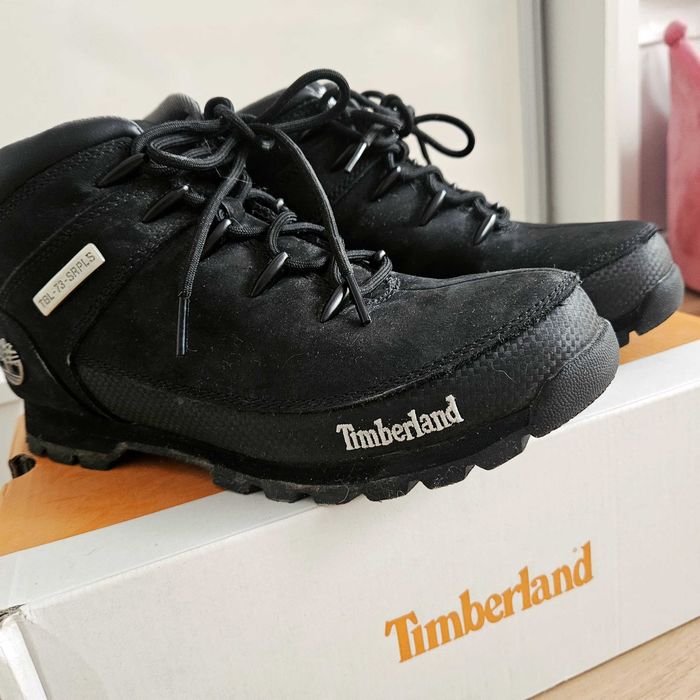 Buty Timberland 41