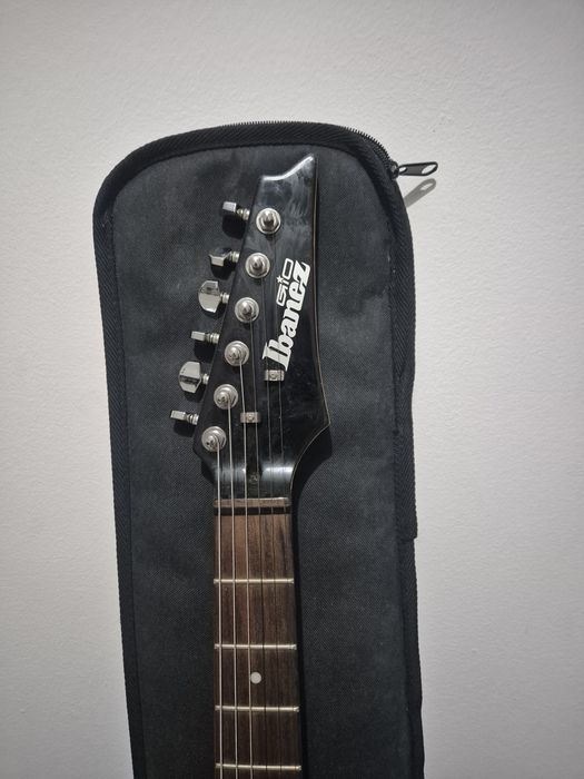 Guitarra elétrica Ibanez
